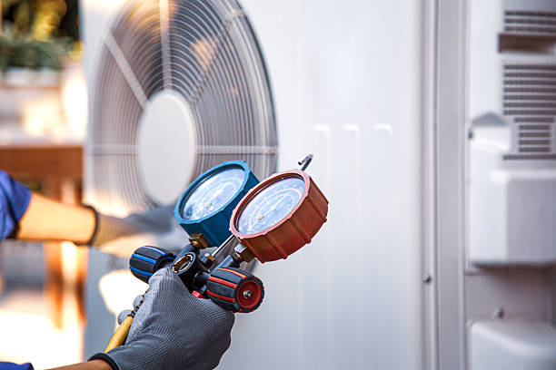 Affordable Emergency Hvac solutions in Virgin, UT
