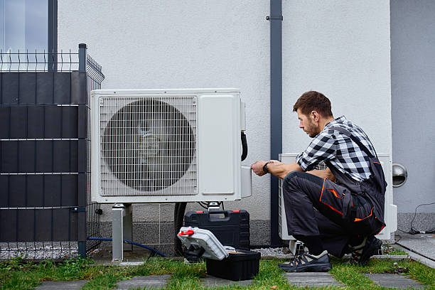 Trusted Emergency Hvac service in Virgin, UT - JG Cool HVAC